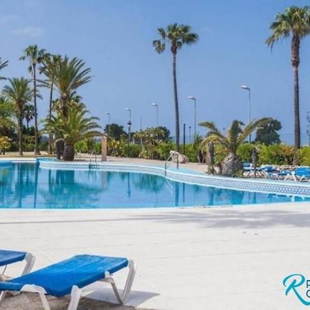 Apto Bahia Sur Reserva De Confianza سان فرناندو المظهر الخارجي الصورة